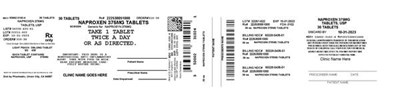 Label Image (Lbl530023102)