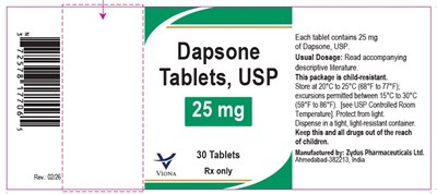 25 mg Label (A4ce6655 3e02 434d 87ad 5bcec90202c1 01)