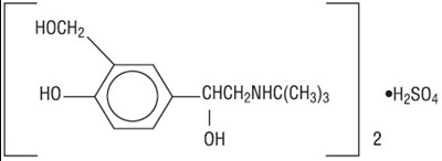 Albuterol-str (Albuterol Str)