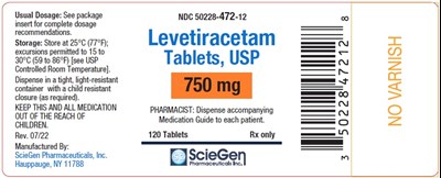 levetiracetam-tabs-750mg-120s.jpg levetiracetam tabs 750mg 120s