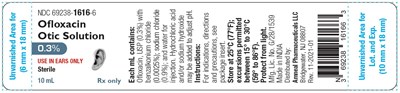 fg - ofloxacin otic solution 8