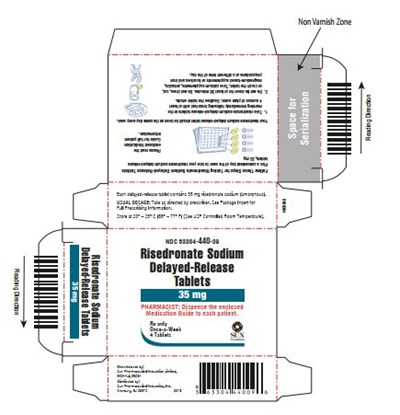 Spl Risedronate Carton
