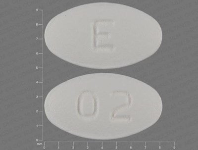 Carvedilol(aurobindo) 6.5mg