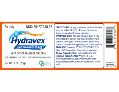Pdp (Hydravex 2)