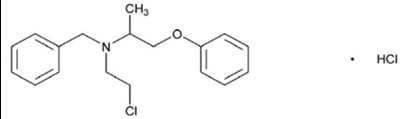 1 (Phenoxybenzamine Hydrochloride Capsules Usp 10 mg 1)
