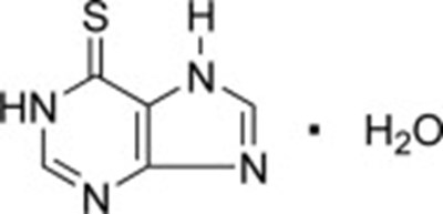 Structural Formula (Mer02 0004 01)