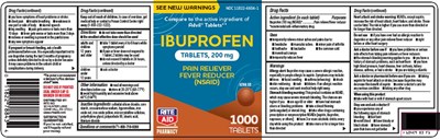 Ibuprofen Image (Image 01)