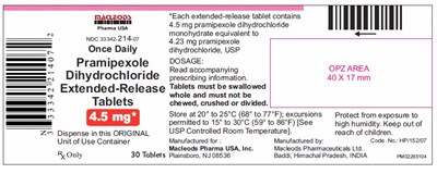 pramipexole-45mg-30s.jpg pramipexole 45mg 30s