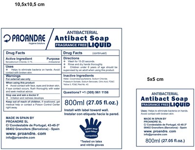 Product2 (Proandre2)