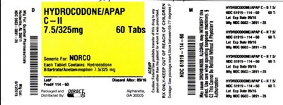 Hydroapap7.5,325
