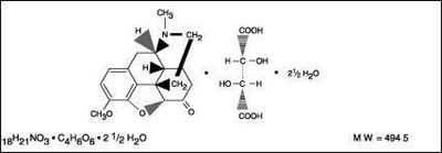Image Description (Molecule)