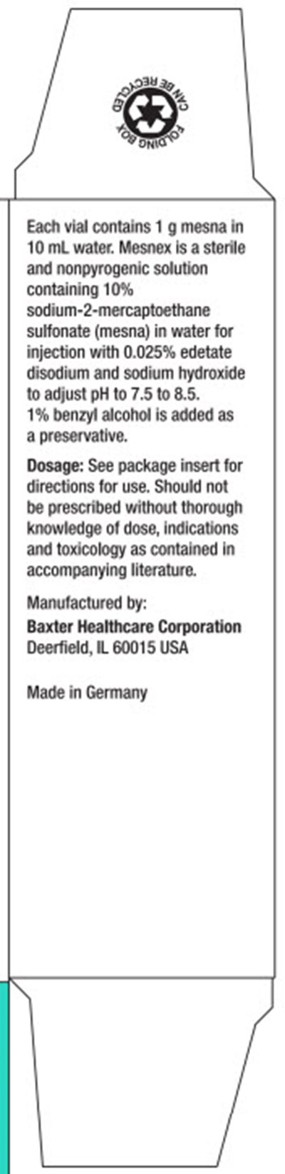 Representative Carton  Label 1g 0338-1305-01 4 Of 4 (Image 05)