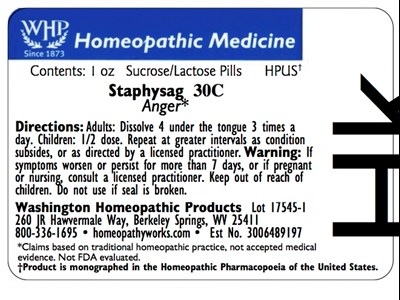 Staphysag