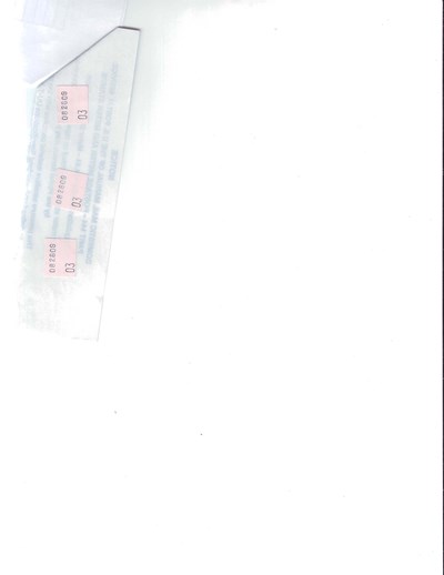 First Choice Lot Sticker (Firstchoicelotsticker)