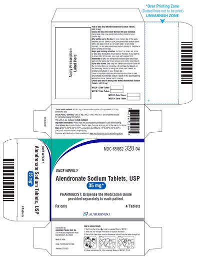 Package Label-principal Display Panel (35 mg Blister Carton (4 Unit-of-use))