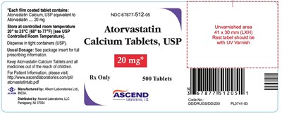 Atorvastatin-20mg-500s-tab-1 (Atorvastatin 20mg 500s Tab 1)