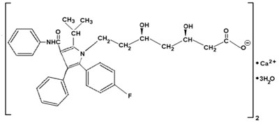 Atorvastatin-st (Atorvastatin St)