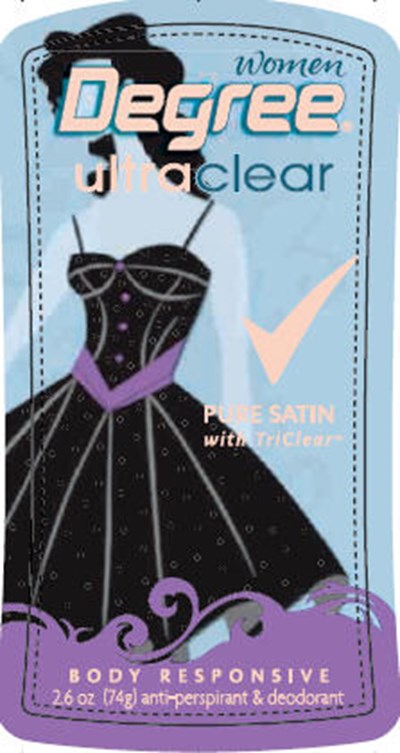 Degree Ultraclear Pure Satin 2.6 Oz Front (Degreeultraclearpuresatin2pt6pdpfront)