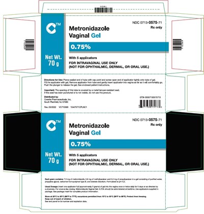 metronidazole-carton - metronidazole carton