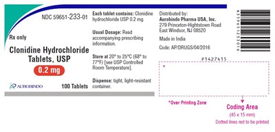 Package Label-principal Display Panel (0.2 mg (100 Tablets Bottle))