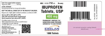 Image Description (Ibuprofen 400mg 1000s Label Jpg)