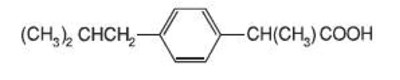 Image Description (Ibuprofen Figure 01)