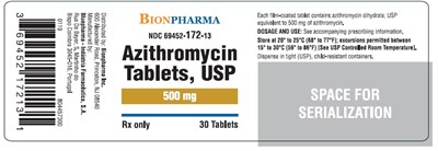 500 mg-30's Label (Image002)