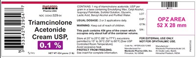 505 (Triam Cream 0 1 454gms)