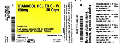 image description - Label