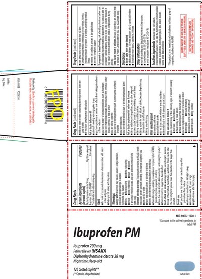 ibuprofen-pm-caplets-mia-1.jpg Diphenhydramine citrate 38 mg Ibuprofen 200 mg (NSAID)* *nonsteroidal anti-inflammatory - ibuprofen pm caplets mia 1