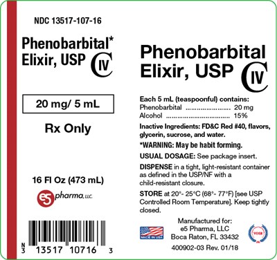 figure-02.jpg This is the label for Phenobarbital Elixir, USP 1 pint (473mL). - figure 02