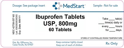 Ibuprofen Tablets Usp 4