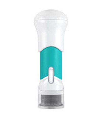 PRINCIPAL DISPLAY PANEL - 100 mg/mL Syringe Carton - tremfya 17