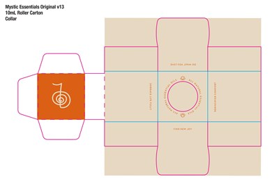 Carton Display Panel 2 (Org102)