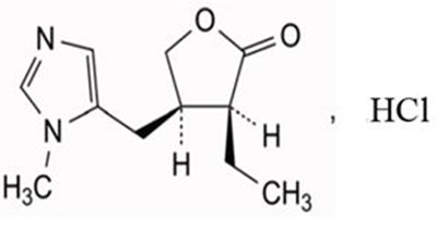 Ab (Pilocarpine Hydrochloride Ophthalmic Solution 1)