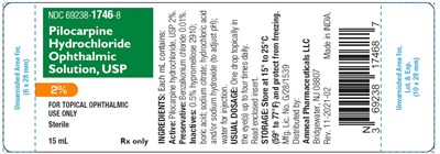 1 (Pilocarpine Hydrochloride Ophthalmic Solution 4)