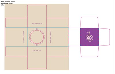 30ml Carton 2 (Zen302)