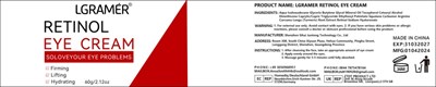 Label (60g)