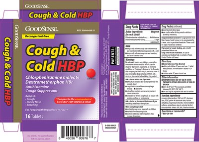 GoodSense 44-689 - goodsense 44 689 1