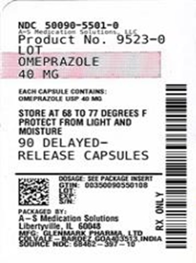 Label Image (Lbl500905501)
