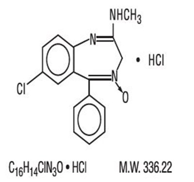 Structural Formula (Images 1)