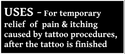 Indications And Uses (Uses)