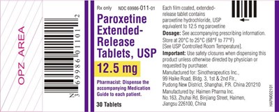 12.5mg-bottle - 12.5mg hdpe