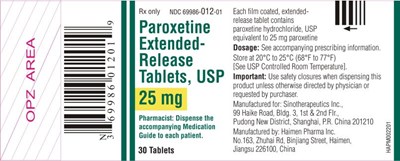 25mg-bottle - 25mg hdpe