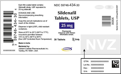 25mg-30s (25mg 30s)