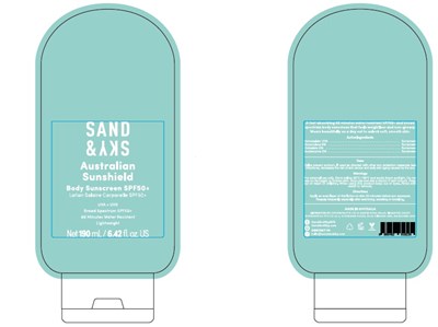 SAND & SKY - figure 01