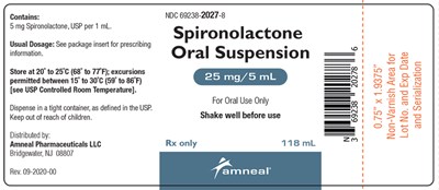 spironolactone-oral-suspension-3.jpg 118 mL Bottle Label - spironolactone oral suspension 3