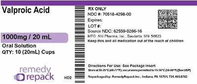 Remedy_Label - Remedy Label