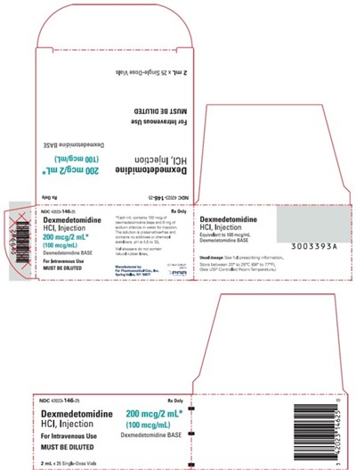 image-2.jpg PRINCIPAL DISPLAY PANEL - 25 Vial Carton - image 2