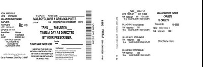 Label Image (Lbl530020061)